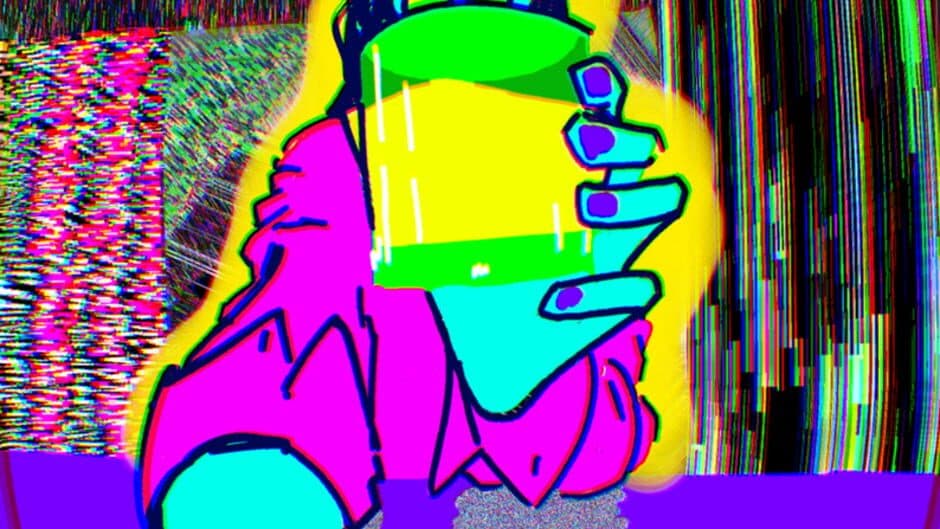 Born Again screenshot 3