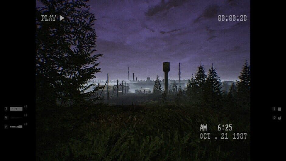 Kryva Hora screenshot 2