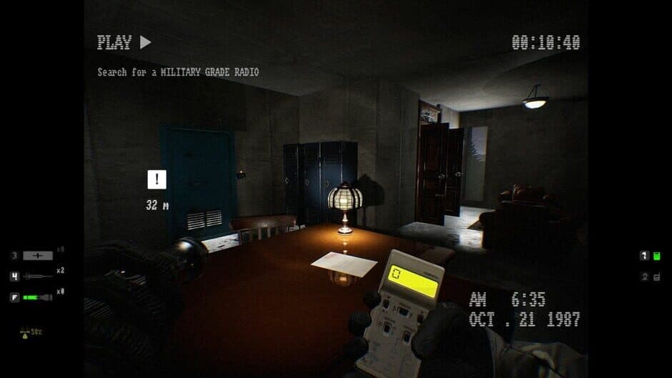 Kryva Hora screenshot 3