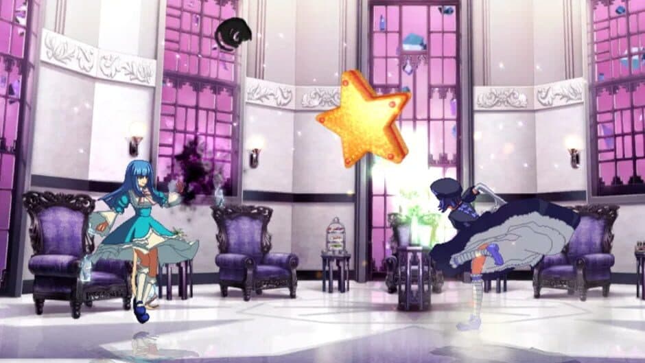 Umineko: Golden Forgery screenshot 2