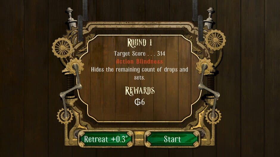 Rabanaz screenshot 1
