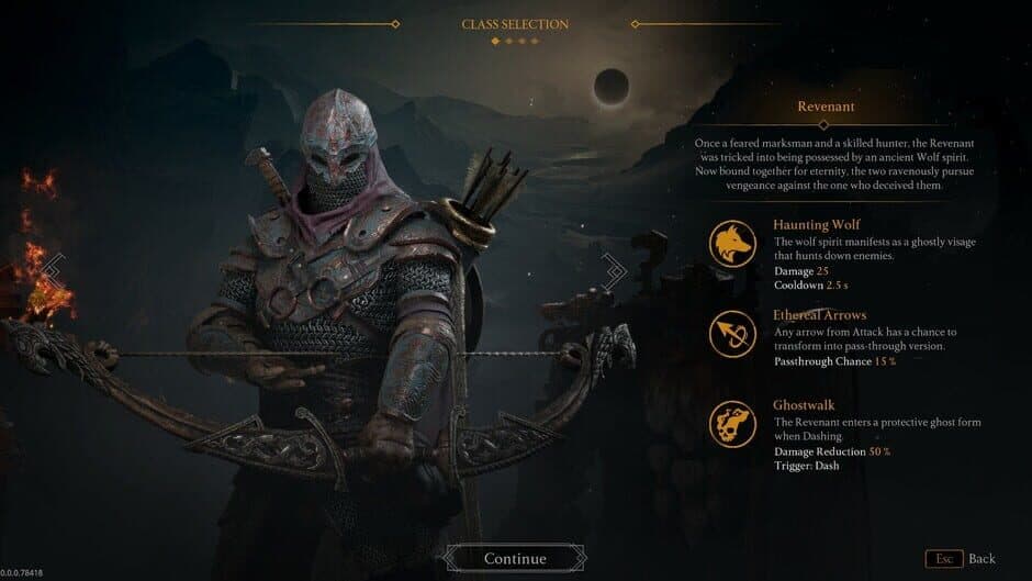 Jötunnslayer: Hordes of Hel - Tyr's Mythical Armor Pack screenshot 4