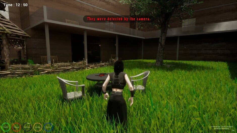 Deadly Shaft screenshot 3