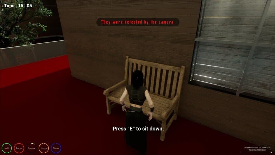 Deadly Shaft screenshot 4