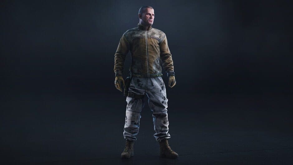 Escape from Tarkov: Bear - Morozko screenshot 1