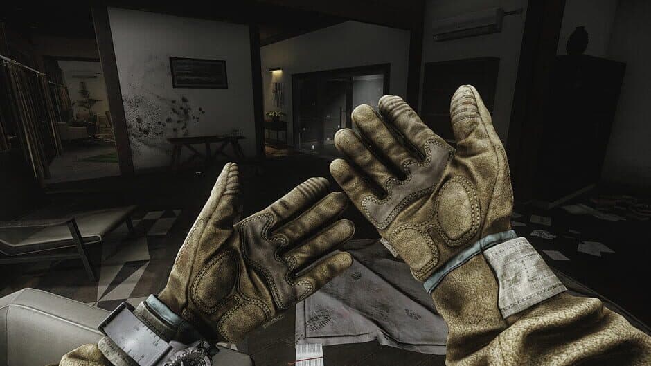 Escape from Tarkov: Bear - Morozko screenshot 4