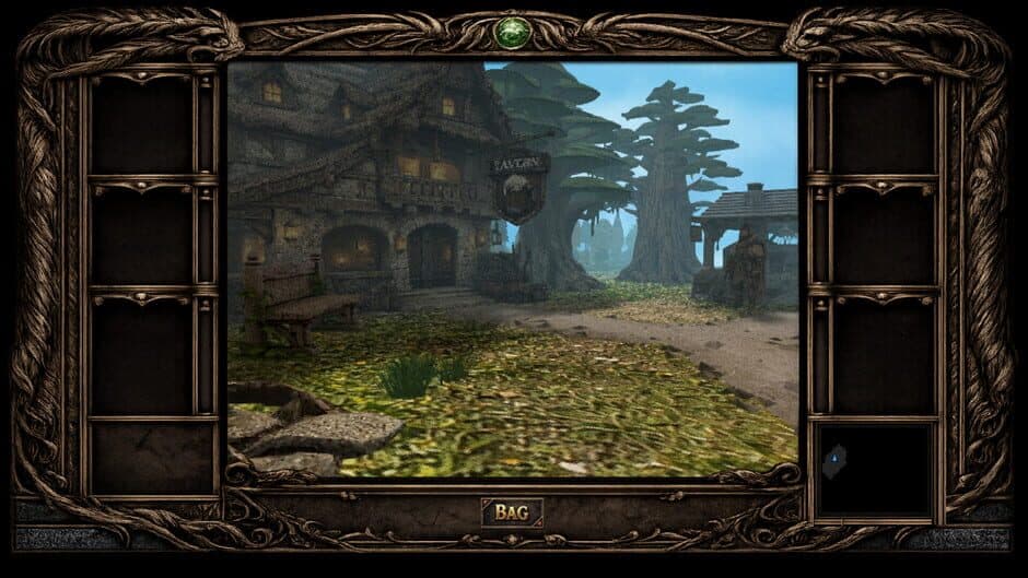 The Traveller Tale screenshot 2