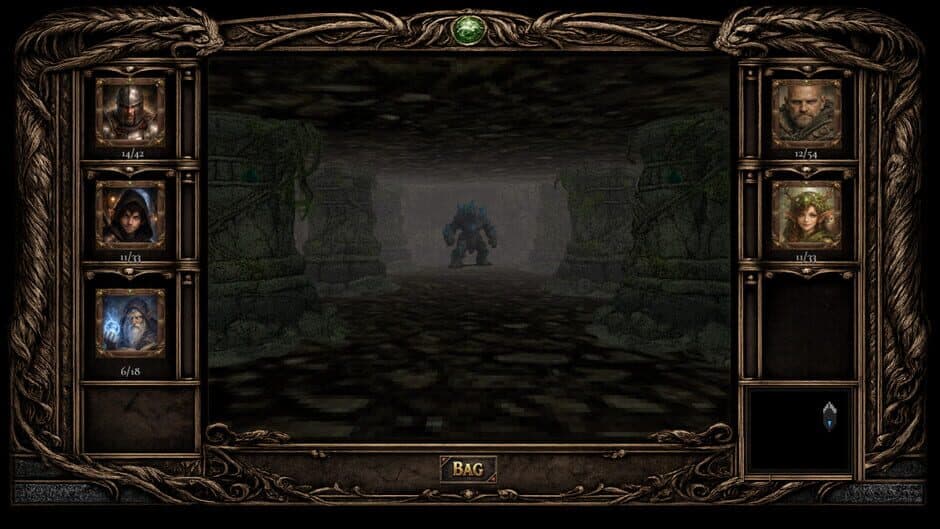 The Traveller Tale screenshot 3