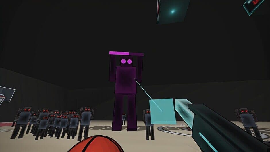 Ball & Gun screenshot 3