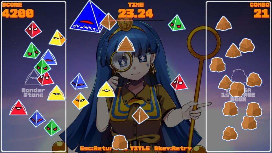 Nareko The Mineral Appraiser screenshot 2