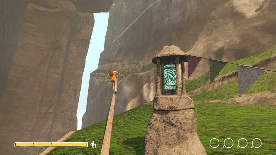 Sunset Summit screenshot 4