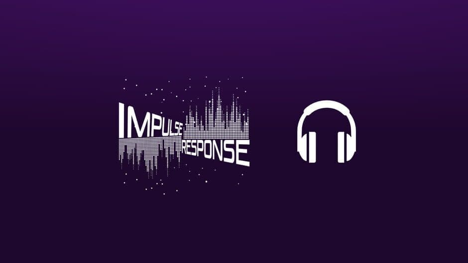 Impulse Response screenshot 2