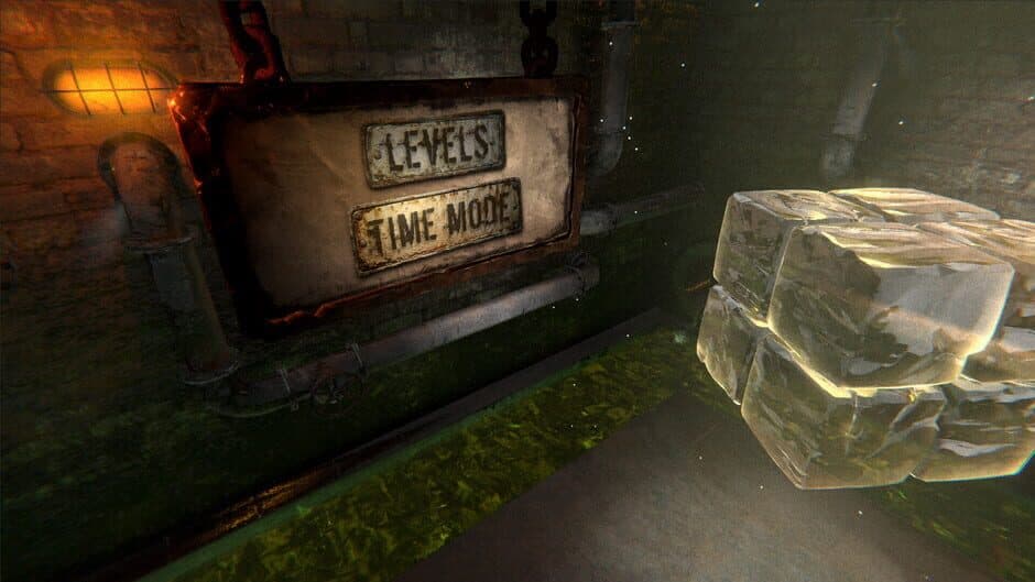 Kagenazo screenshot 1