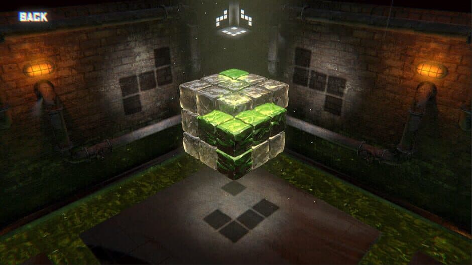 Kagenazo screenshot 3
