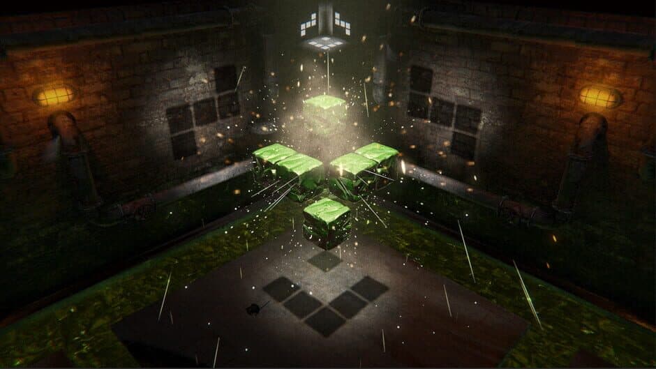 Kagenazo screenshot 4