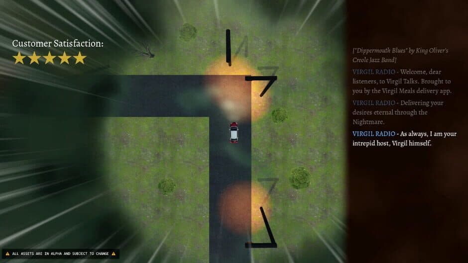 All the World's Cravings screenshot 3