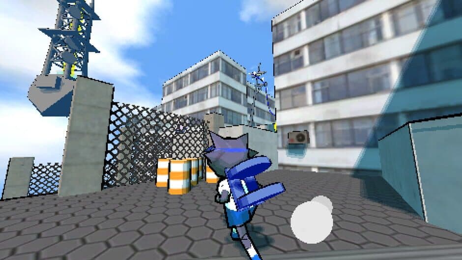 Cable City screenshot 4