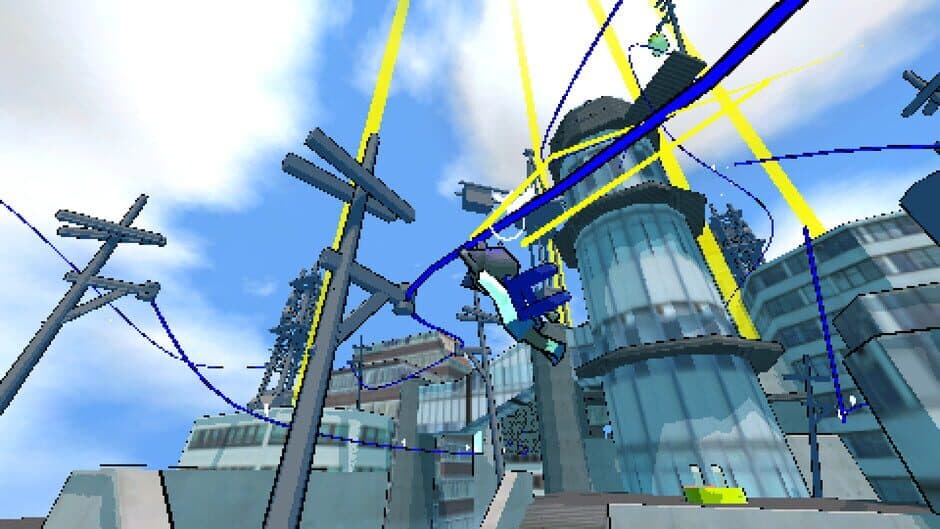 Cable City screenshot 1
