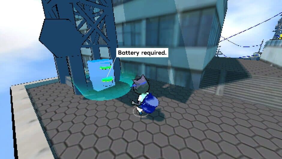 Cable City screenshot 2