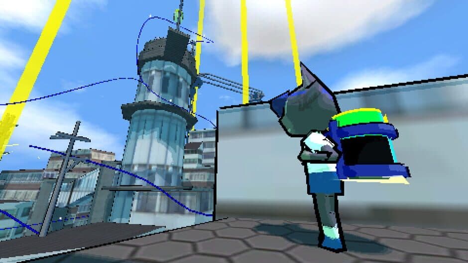 Cable City screenshot 3