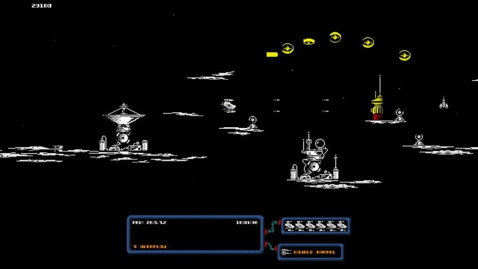 Space Warpster screenshot 4