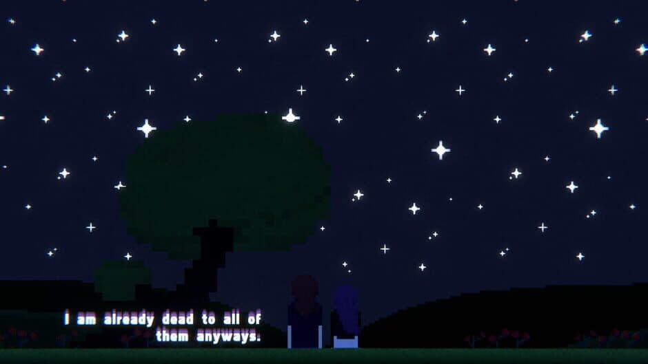 Violet Mansion screenshot 2