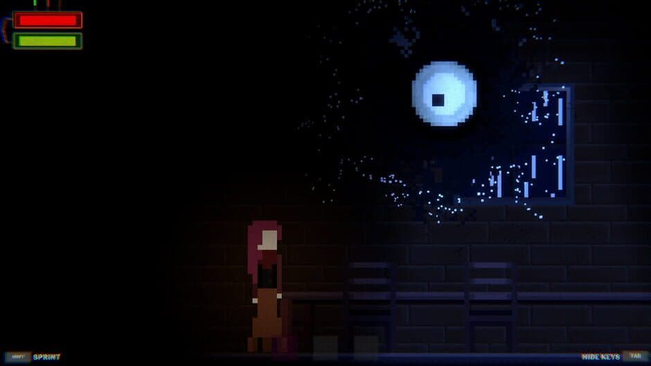 Violet Mansion screenshot 4
