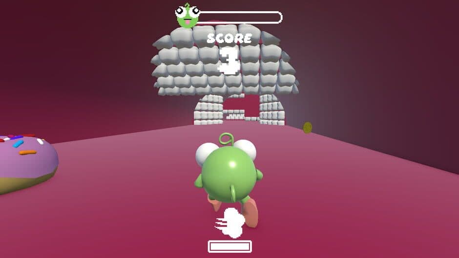 Leafy Greenz screenshot 2