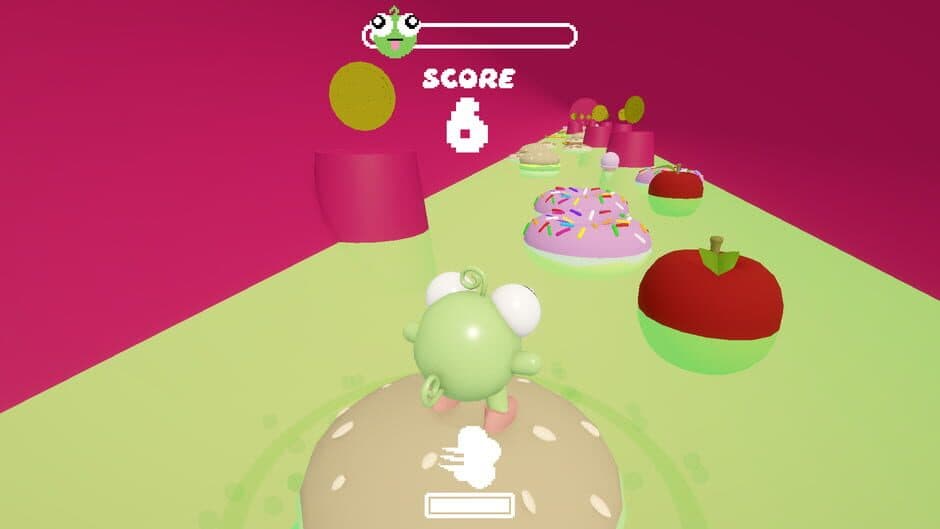 Leafy Greenz screenshot 4