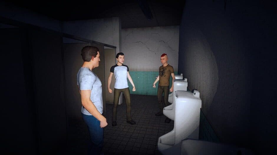 The Organ Woman screenshot 1