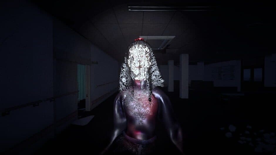 The Organ Woman screenshot 3