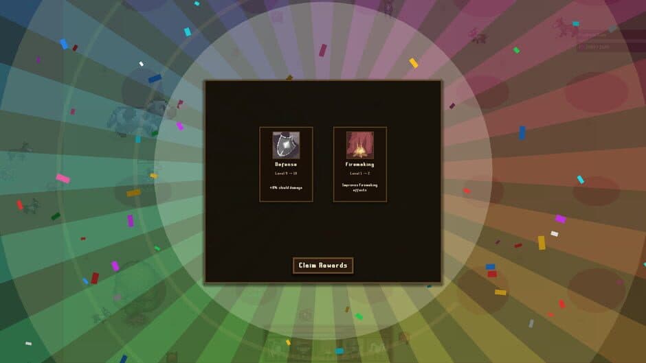 RogueScape screenshot 3