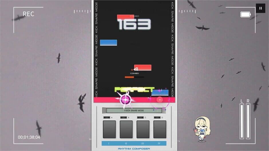 Deflate screenshot 1