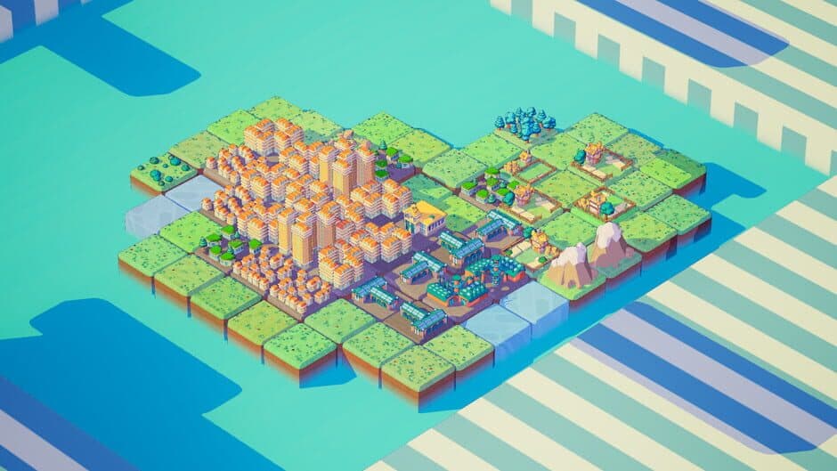 Billion Citizens screenshot 4