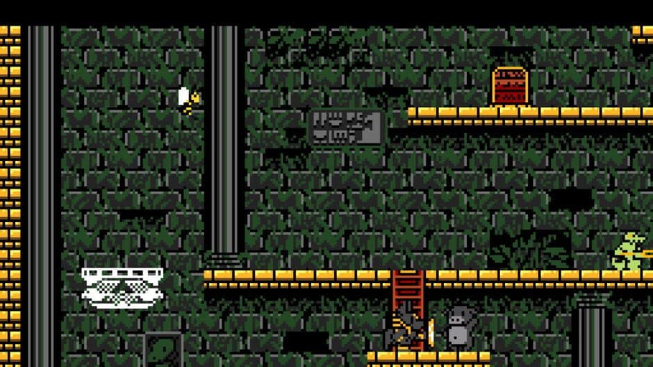 Anubis And The Buried Bone screenshot 3