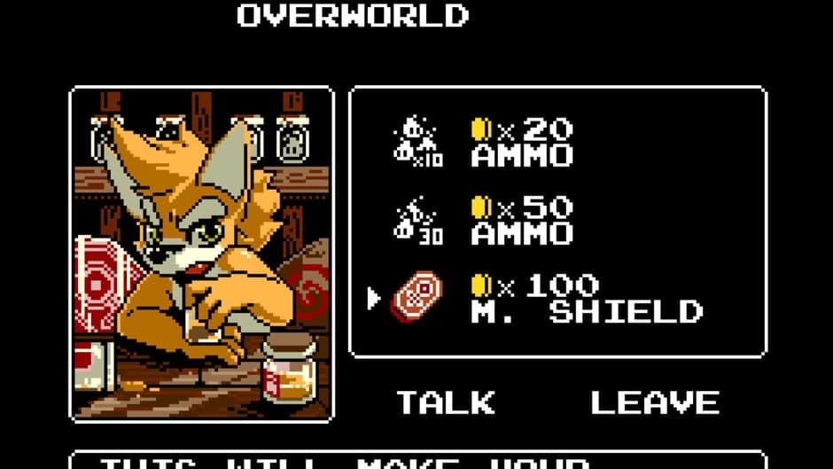 Anubis And The Buried Bone screenshot 2