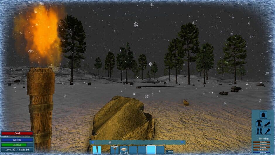 Warlocks Nexus screenshot 1