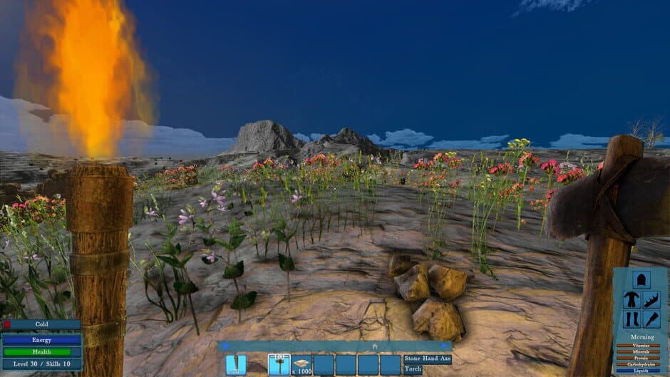 Warlocks Nexus screenshot 3