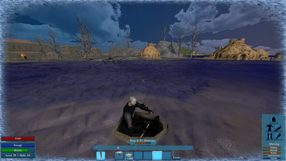 Warlocks Nexus screenshot 4