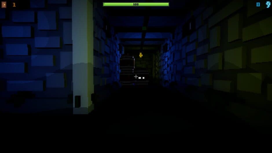 Gerphyon: The Ender's Mansion screenshot 2