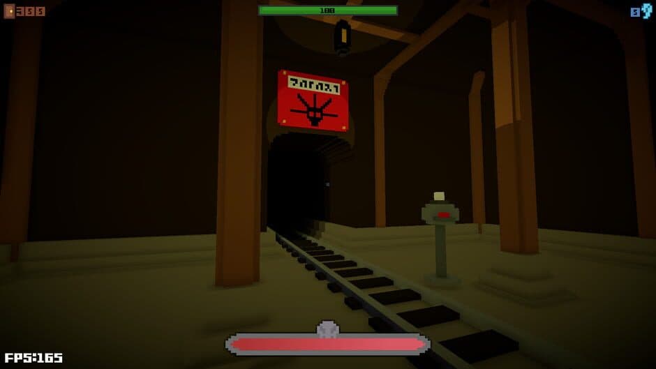 Gerphyon: The Ender's Mansion screenshot 4