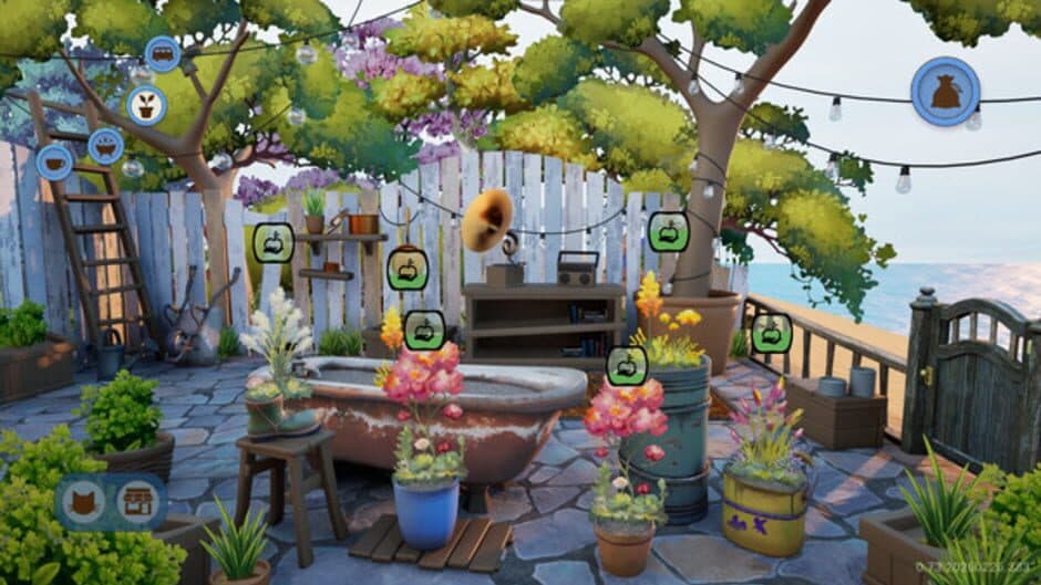 Cat Craft screenshot 4