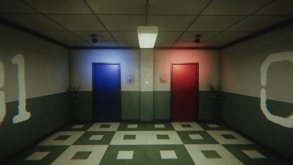 Project Threshold screenshot 1