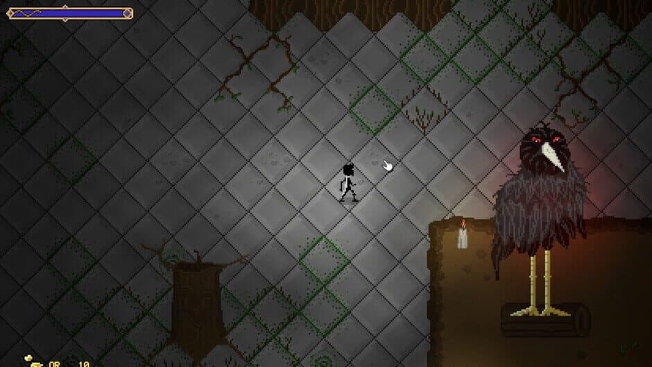 Dead Rose screenshot 3