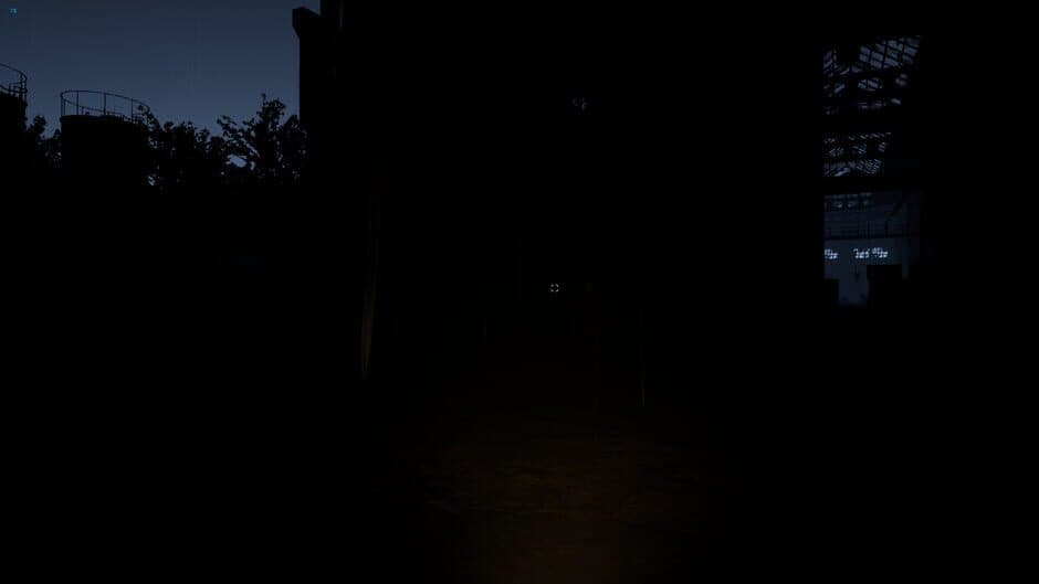 Where The Road Fades screenshot 4