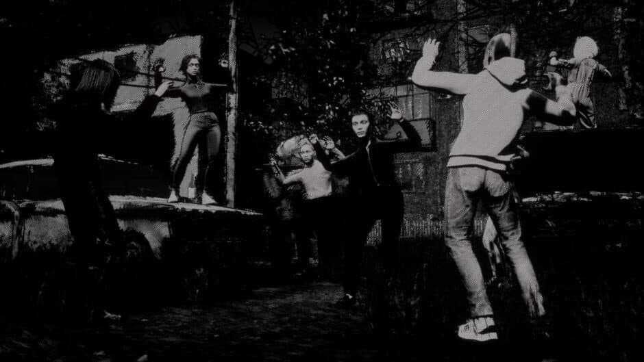 Good Children Say Grace screenshot 4