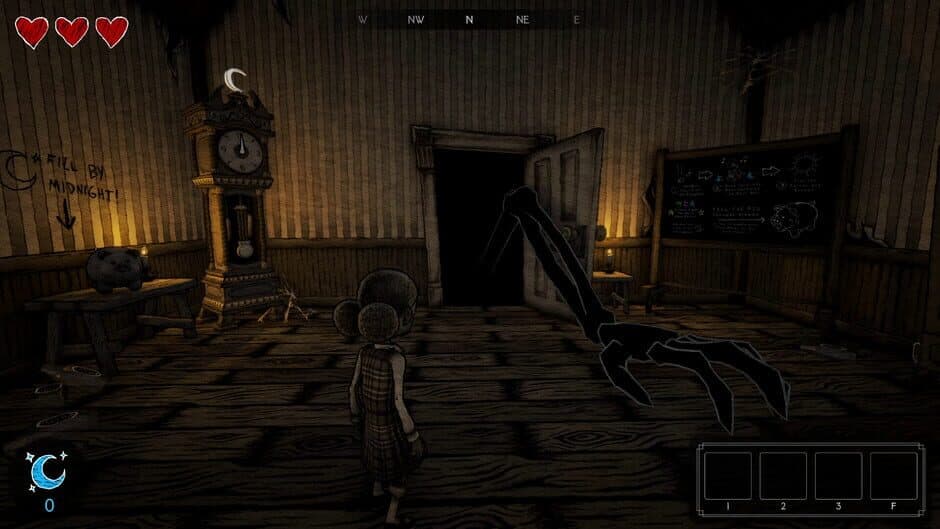 Escape from Slumberland screenshot 2
