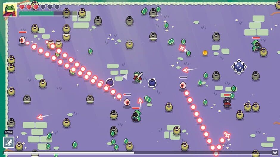 Loot Frog screenshot 3