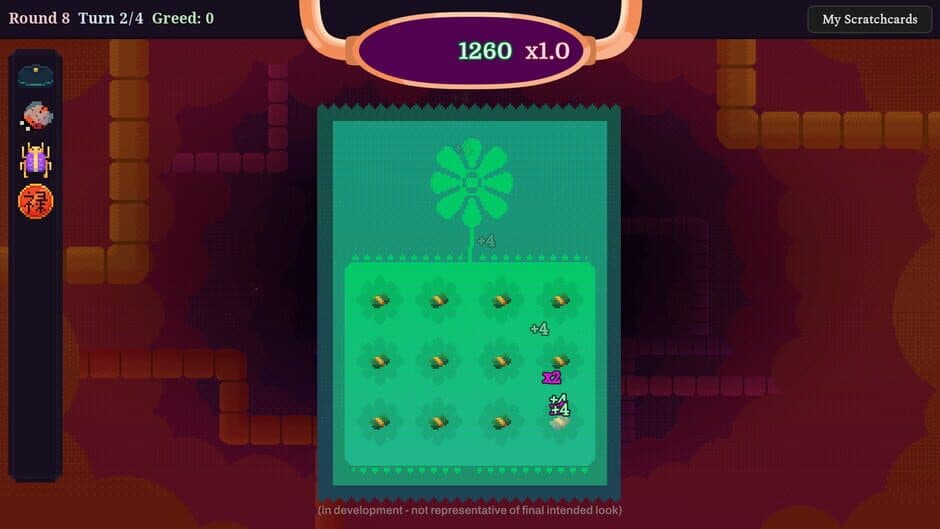 Outscratched screenshot 3