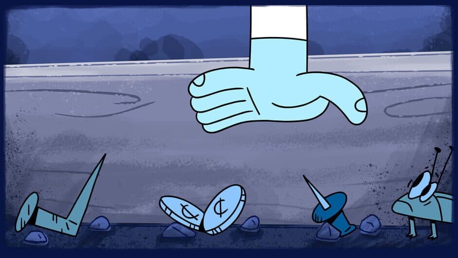 Hank Shaw: Animal Investigator screenshot 2